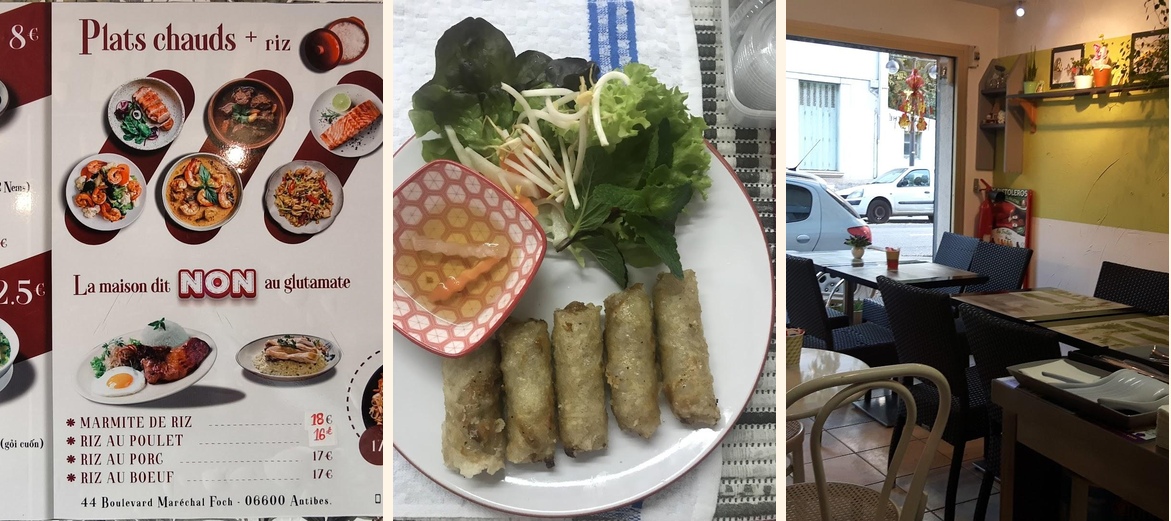 Le Bon Matin Antibes - Gallery Image 1