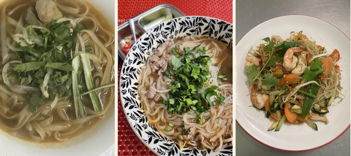 Le Bon Matin Antibes - Gallery Image 2