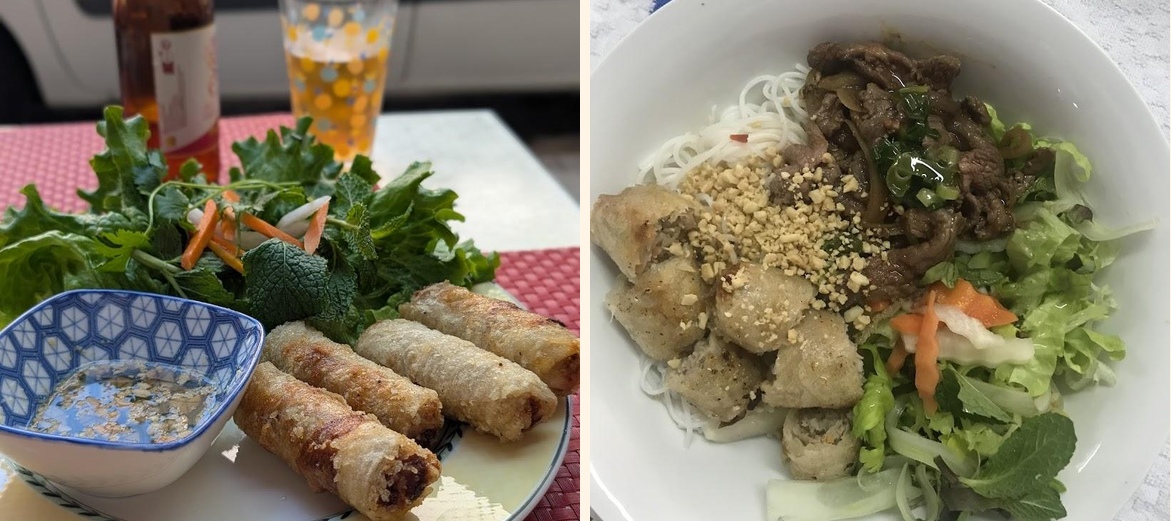 Le Bon Matin Antibes - Gallery Image 3