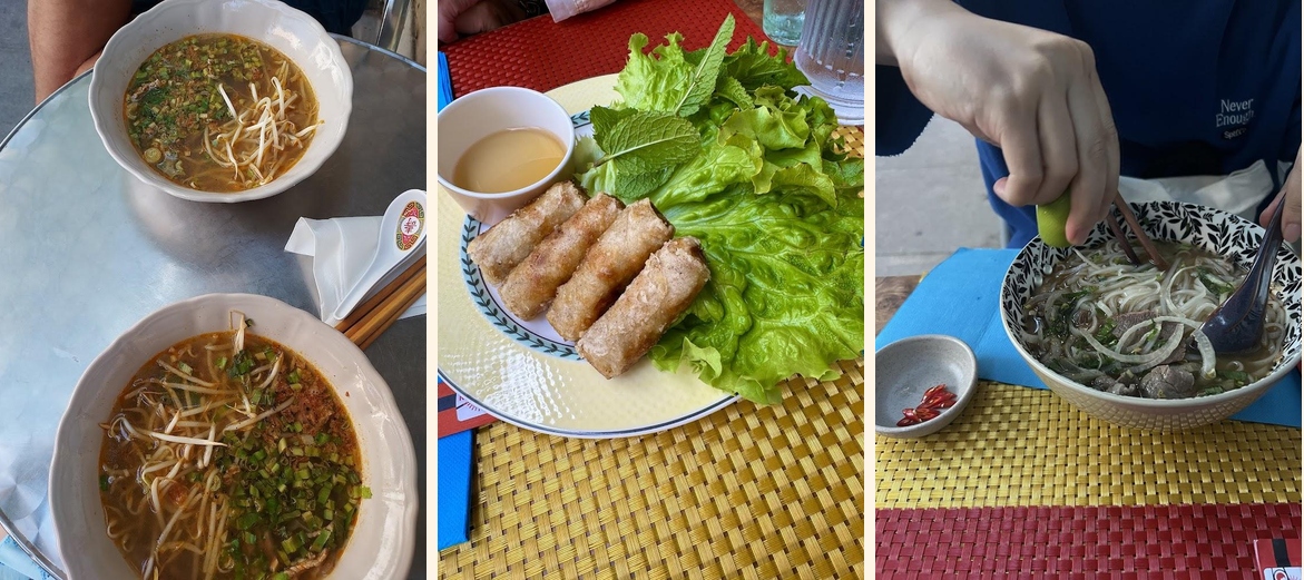 Le Bon Matin Antibes - Gallery Image 4