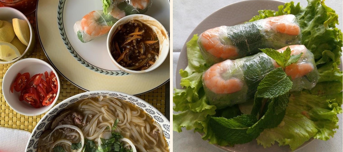 Le Bon Matin Antibes - Gallery Image 5