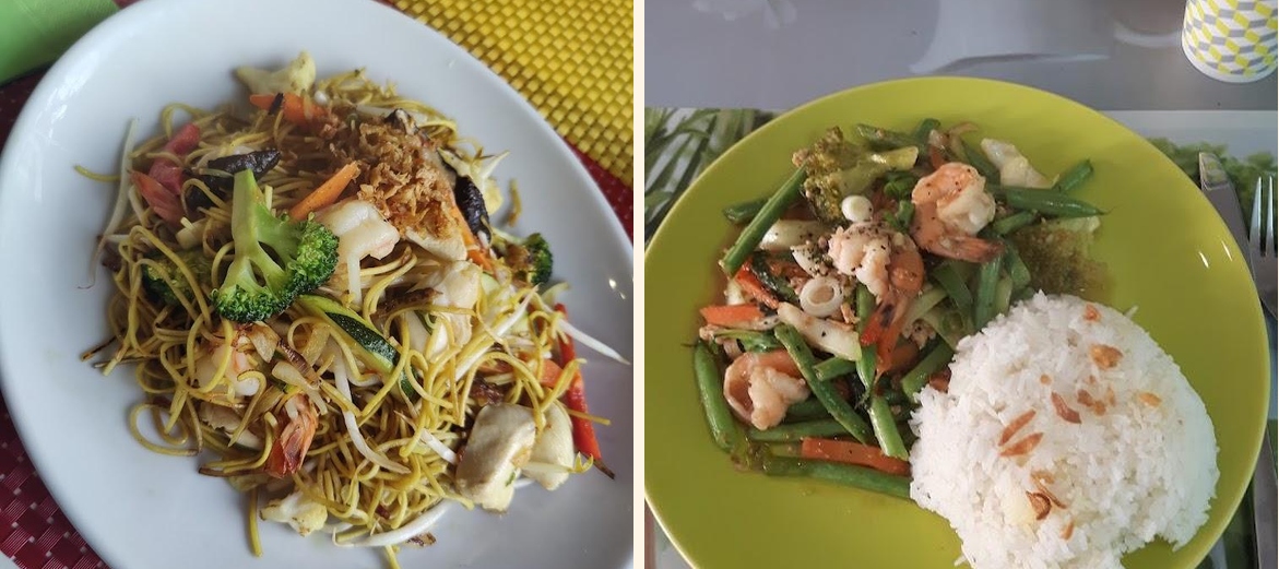 Le Bon Matin Antibes - Gallery Image 7